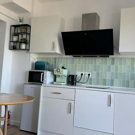 Maravilloso Amanecer Cabo A Pie De Playa Y Mar En Roquetes アパート アリカンテ