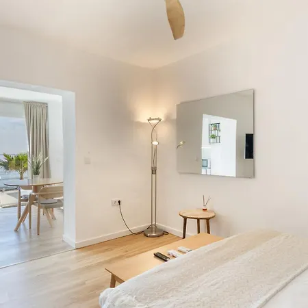 Maravilloso Amanecer Cabo A Pie De Playa Y Mar En Roquetes * アリカンテ